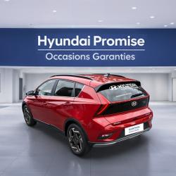 Hyundai Bayon Bayon 1.0 T-GDi 100 DCT-7 Creative Beaucouz&eacute;