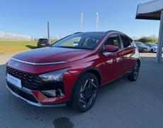 Hyundai Bayon Cholet