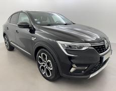 Renault Arkana Mions