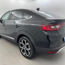 Renault Arkana 1.6 E-Tech 145 Intens EDC Mions