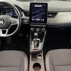 Renault Arkana 1.6 E-Tech 145 Intens EDC Chanas