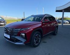 Hyundai Tucson Cholet