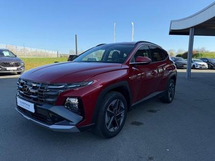 Hyundai Tucson Cholet