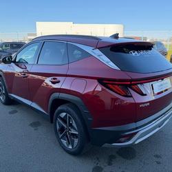 Hyundai Tucson Tucson 1.6 T-GDI 239 Hybrid BVA6 Creative Cholet