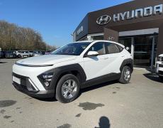 Hyundai Kona Beaucouzé