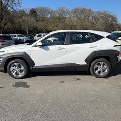 Hyundai Kona Hybrid 138 Intuitive occasion - Beaucouz&eacute; - photo 2/17