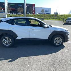 Hyundai Kona Hybrid 138 Intuitive occasion - Beaucouz&eacute; - photo 3/17