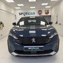 Peugeot 5008 BlueHDi 130 S&S EAT8 Active Pack Rouen