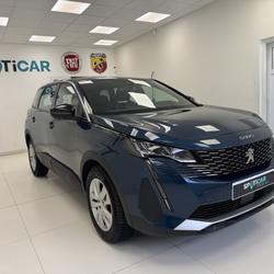 Peugeot 5008 BlueHDi 130 S&S EAT8 Active Pack Rouen