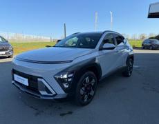 Hyundai Kona Cholet