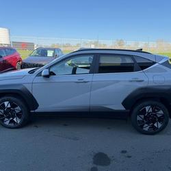 Hyundai Kona Kona Hybrid 138 Creative Cholet
