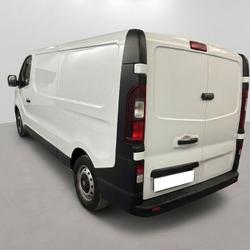 Renault Trafic L2H1 1200 2.0 DCI 120 CONFORT Mions