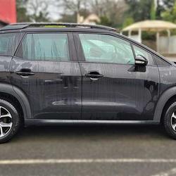 Citroen C3 Aircross C3 AIRCROSS PTEC 130ch PLUS+  EAT6 Mouchamps