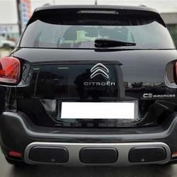 Citroen C3 Aircross C3 AIRCROSS PTEC 130ch PLUS+  EAT6 Mouchamps