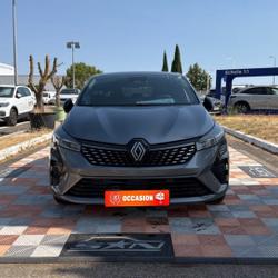 Renault Clio 5 V ECO-G 100 BV6 TECHNO GPS 9.3" Cam&eacute;ra 360&deg; Pack Look Carcassonne
