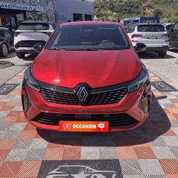 Renault Clio 5 V ECO-G 100 BV6 TECHNO GPS 9.3" Cam&eacute;ra 360&deg; Pack Look Lescure-d'Albigeois