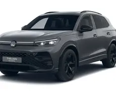 Volkswagen Tiguan Saint-Lô