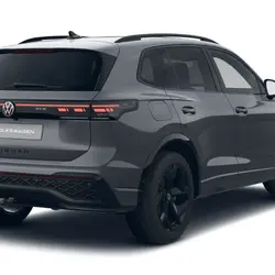 Volkswagen Tiguan Tiguan 1.5 eHybrid 272ch DSG6 R-Line Exclusive Saint-L&ocirc;