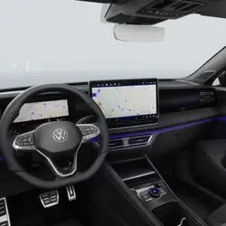 Volkswagen Tiguan Tiguan 1.5 eHybrid 272ch DSG6 R-Line Exclusive Saint-L&ocirc;