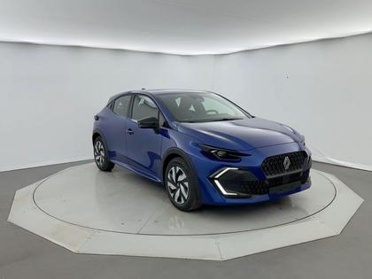 Renault Clio 6 - TCe 115 ch Evolution - 20 490 €