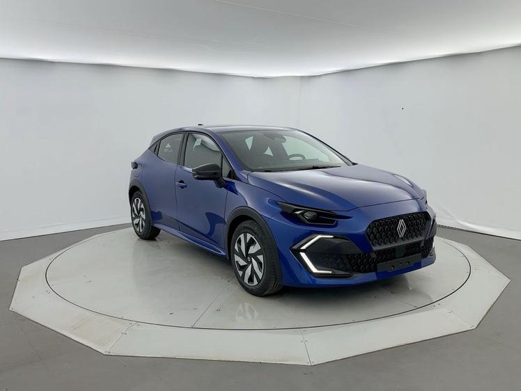 Renault Clio 6  - 20 490 €