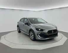 Renault Clio 6 Chauray