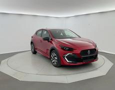 Renault Clio 6