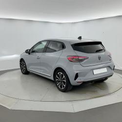 Renault Clio 5 E-Tech full hybrid 145 ch GSR2 Techno Chauray