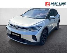 Volkswagen ID4 Annemasse