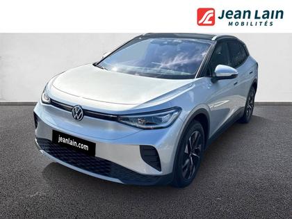Volkswagen ID4 - ID.4 286 ch Pro Life Max - 45 290 €
