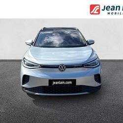 Volkswagen ID4 ID.4 286 ch Pro Life Max Annemasse