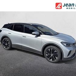 Volkswagen ID4 ID.4 286 ch Pro Life Max Annemasse