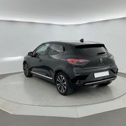 Renault Clio 5 E-Tech full hybrid 145 ch GSR2 Techno Chauray
