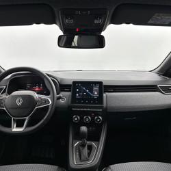 Renault Clio 5 E-Tech full hybrid 145 ch GSR2 Techno Chauray