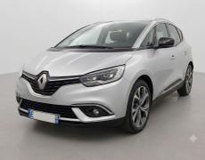 Renault Grand Scenic 4 Mions
