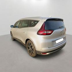 Renault Grand Scenic 4 1.3 TCe 140 Techno 7PL 7 places Chanas