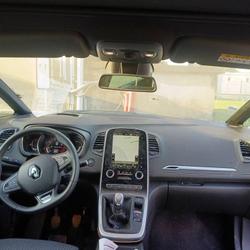 Renault Grand Scenic 4 1.3 TCe 140 Techno 7PL 7 places Chanas