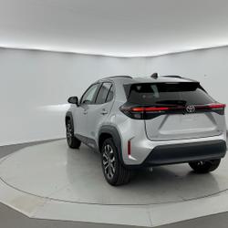 Toyota Yaris Cross Hybride 130h 2WD Style Edition (Design) Chauray