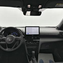 Toyota Yaris Cross Hybride 130h 2WD Style Edition (Design) Chauray
