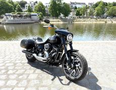 Harley Davidson autres Saint-Berthevin