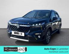 Suzuki S Cross Auray