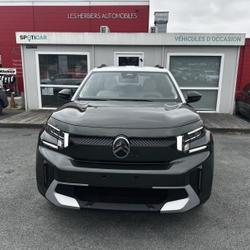 Citroen C3 Aircross 1.2 Hybride 145ch MAX e-DCS6 Les Herbiers