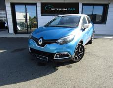 Renault Captur Chevaigné