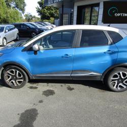 Renault Captur 0.9 TCE 90CH STOP&START ENERGY ZEN ECO&sup2; occasion - Chevaign&eacute; - photo 2/13