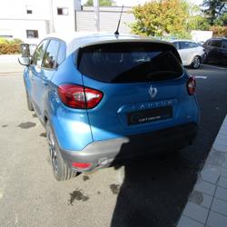 Renault Captur 0.9 TCE 90CH STOP&START ENERGY ZEN ECO&sup2; occasion - Chevaign&eacute; - photo 3/13