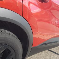 Renault Captur II INTENS TCE 160 CV EDC SL RIVE GAUCHE Le Pouzin