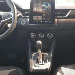 Renault Captur II INTENS TCE 160 CV EDC SL RIVE GAUCHE Le Pouzin