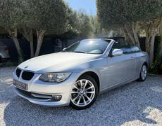 BMW Serie 3 cabriolet Perpignan
