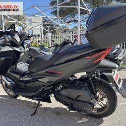 Honda Forza FORZA 125 SMART TOP BOX Mougins