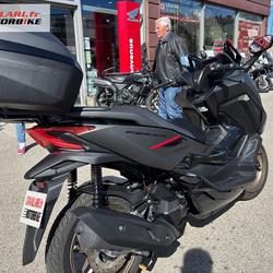 Honda Forza FORZA 125 SMART TOP BOX Mougins